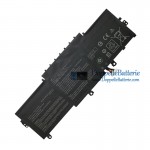 Batéria pre Asus U4300FA UX433FN U4300FN C31N1811 UX433FX [náhradná batéria]